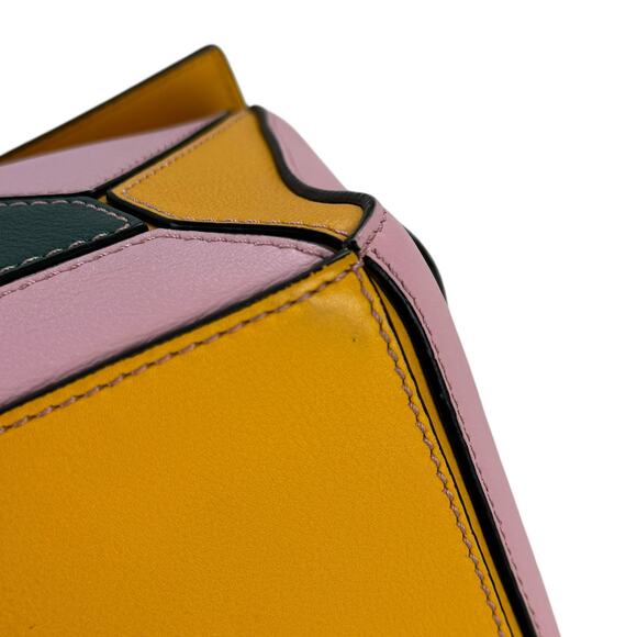 Loewe Small Puzzle Bag - Picture 15 of 16